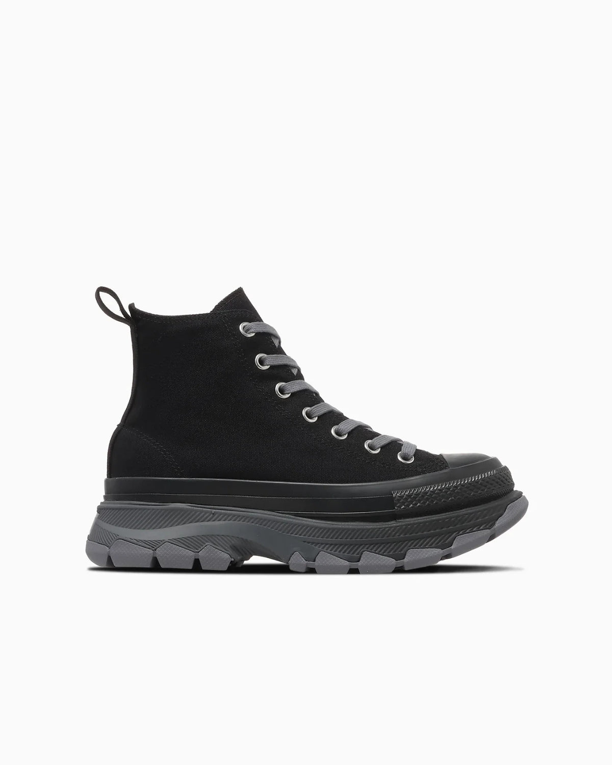 31319241 Converse All Star Trekwave Gradationsole Hi "Black/Light Gray" (Men's)