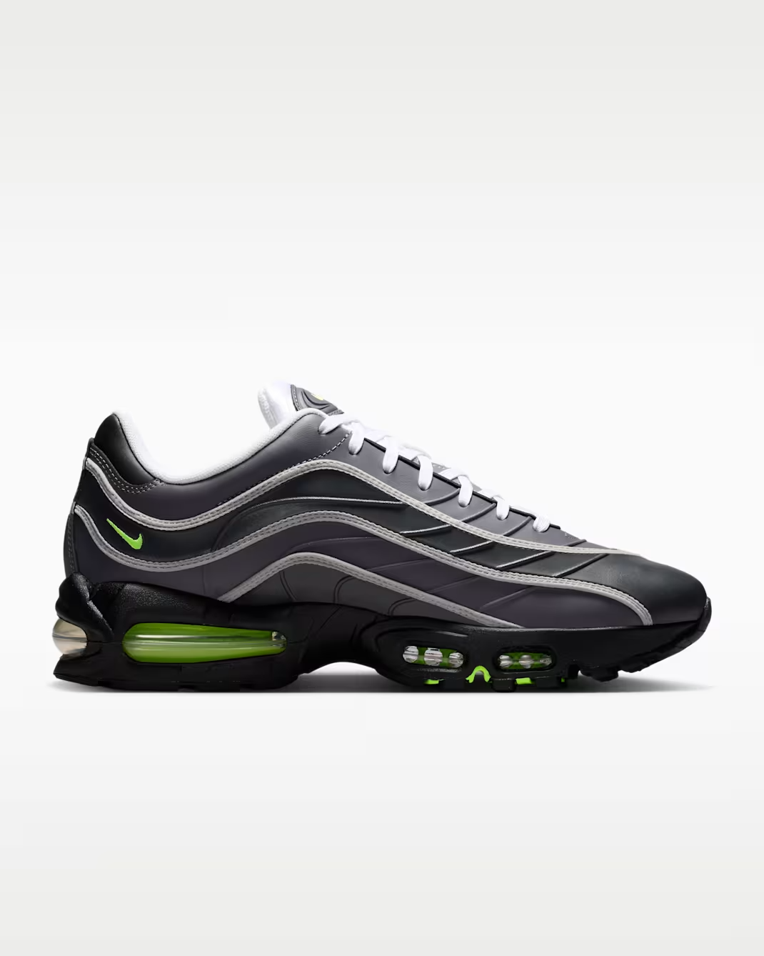 IO1753-003 Nike Air Max 95 Joga Bonito R9 "Neon" (Men's)