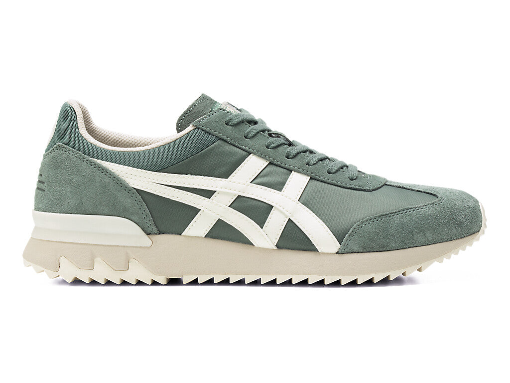 1183A355-405 Onitsuka Tiger California 78 EX Monument Blue Cream (Men's)