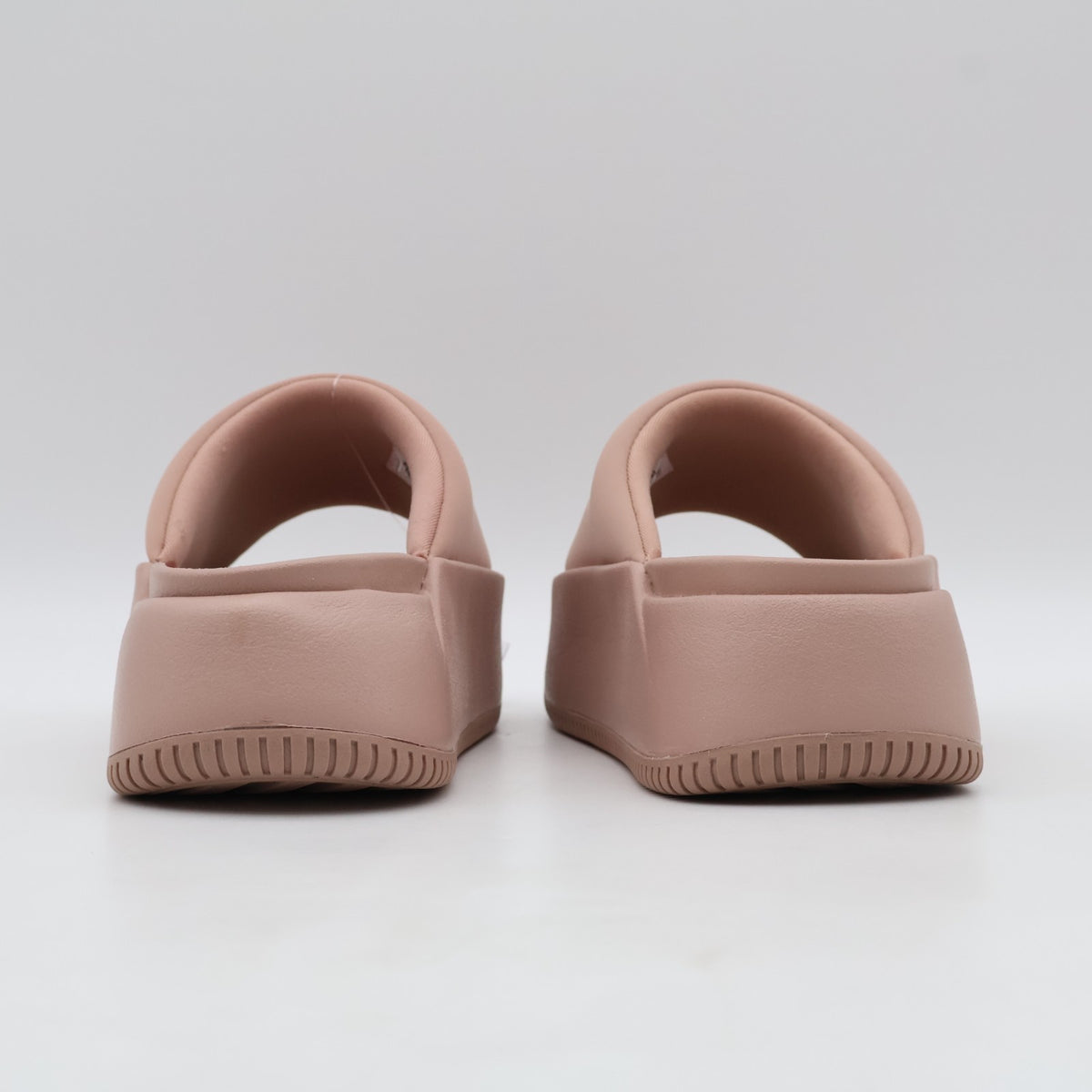 HJ5601-601 Nike Calm Elevation Slide Particle Pink (Women's)