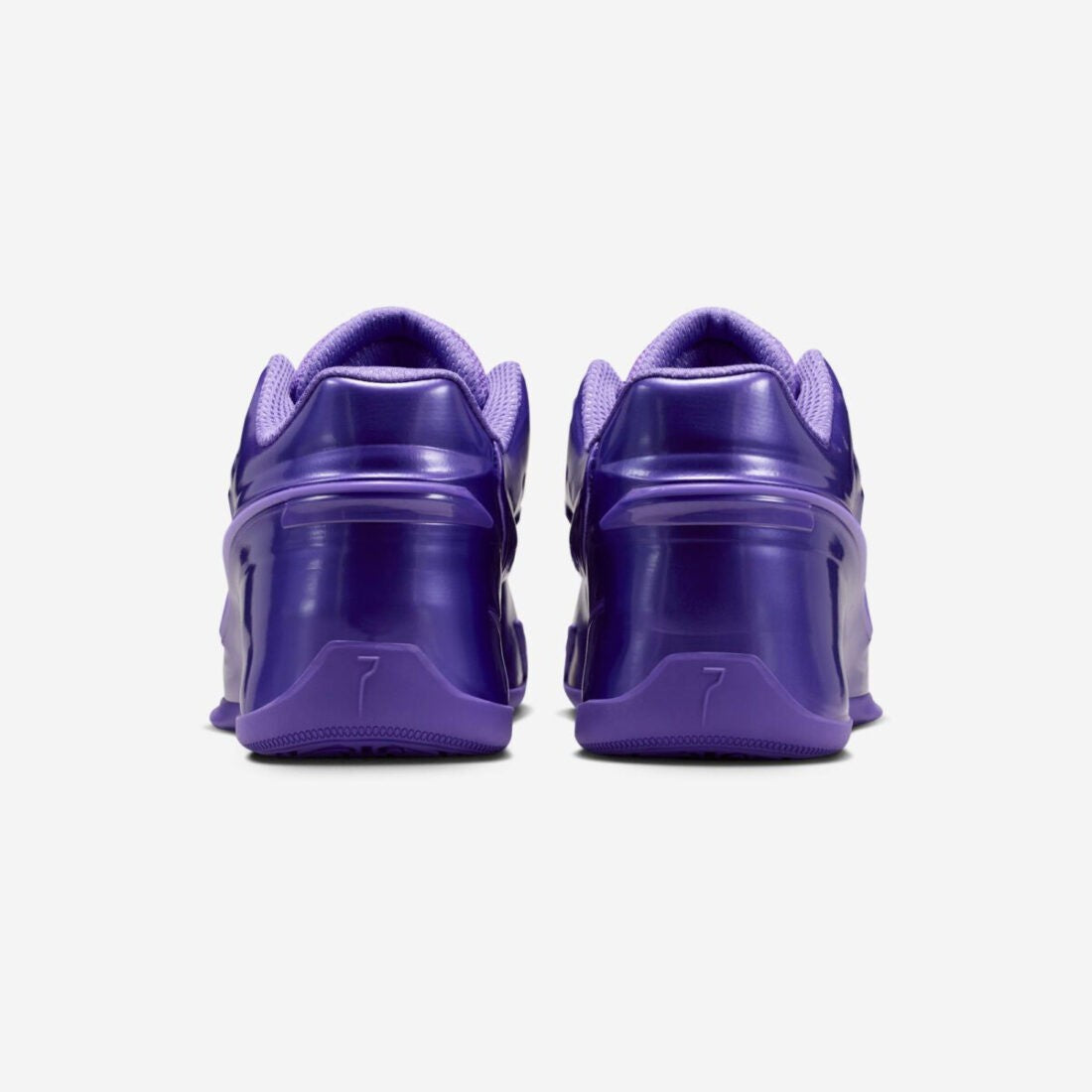 IH1117-500 Nike KD19 "Purple Stuff" (IH1117-500/IH1120-500) (Men's)