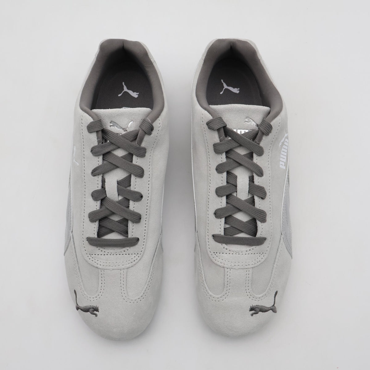 404385-01 emmi Puma Speedcat OG Nuance Gray (Men's)