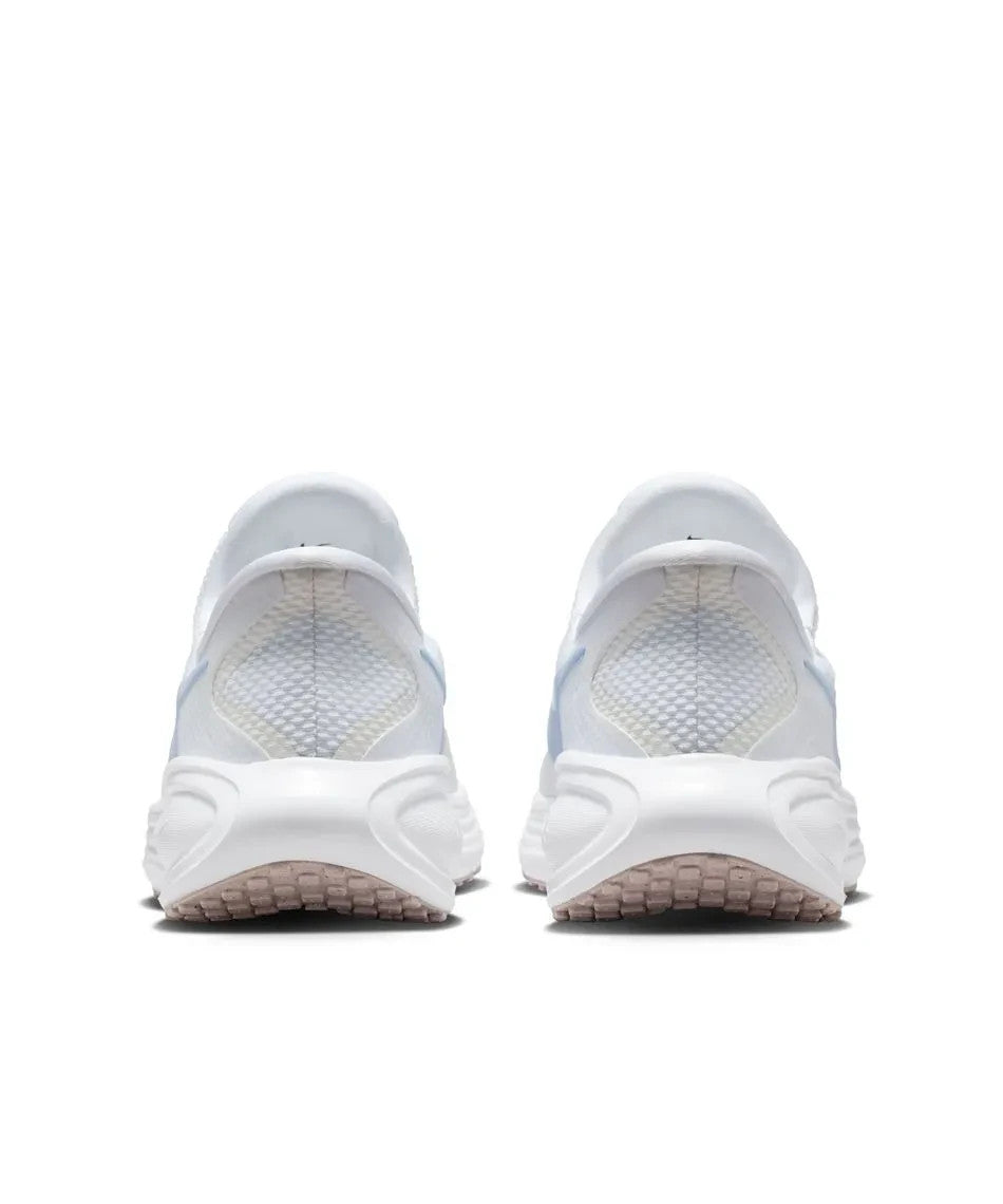 HQ2415-102 Nike Revolution 8 EasyOn White Particle Rose Sail (Women's)
