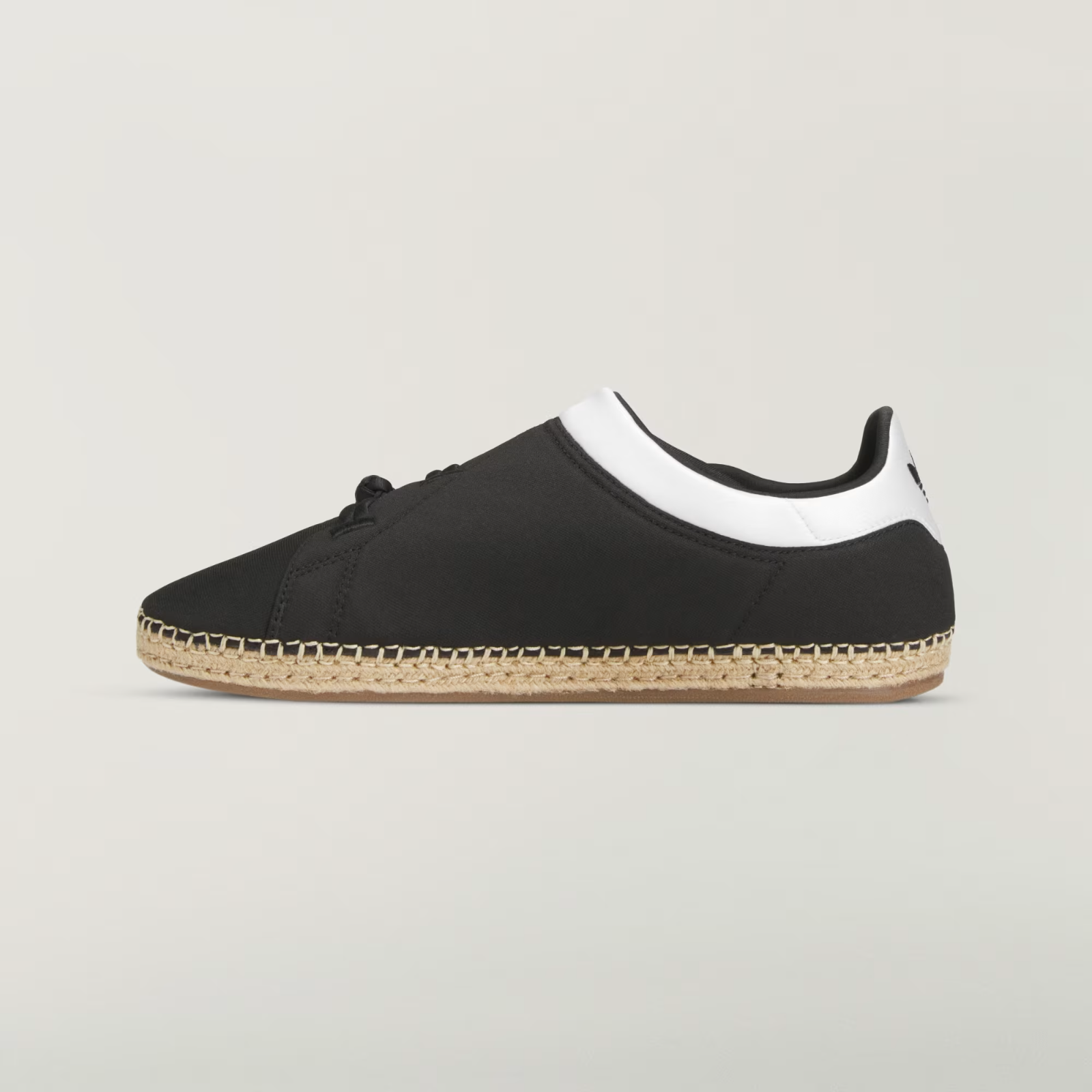 JQ4053 CLOT adidas Qi Flow by Edison Chen Core Black Cloud White (Men's)