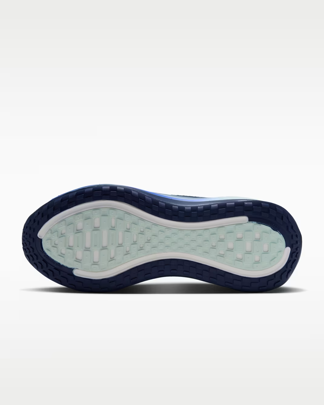 HV8150-402 Nike Vomero Plus "Dark Slate/Barely Green" (Men's)