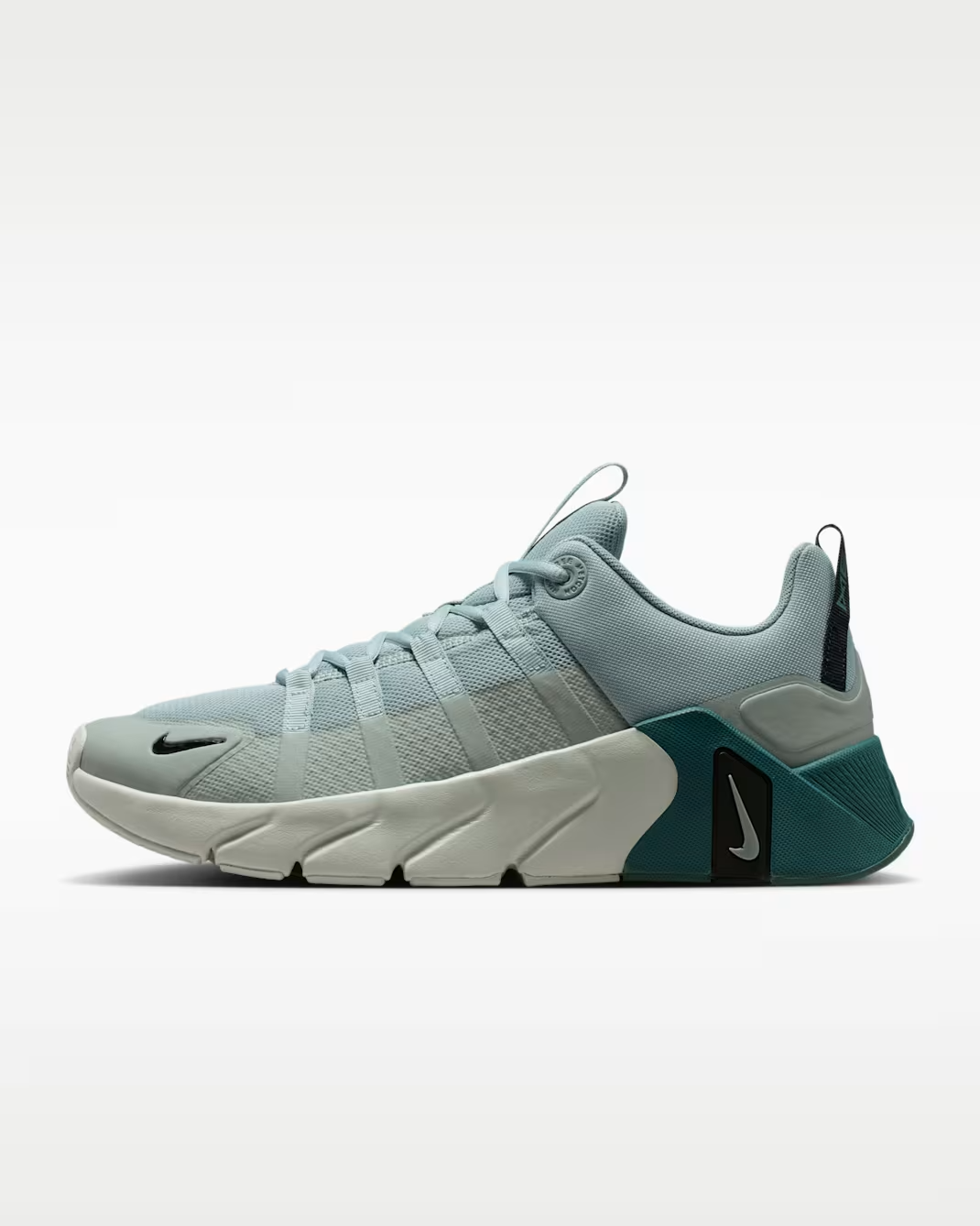II7405-003 Nike Free Metcon 7 Light Pumice Mineral Slate (Men's)