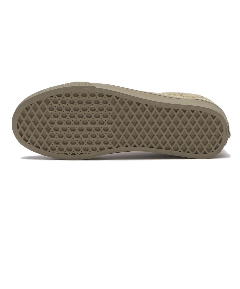 714554-0001 Vans Old Skool "Greige" (V36CF HS) (Men's)