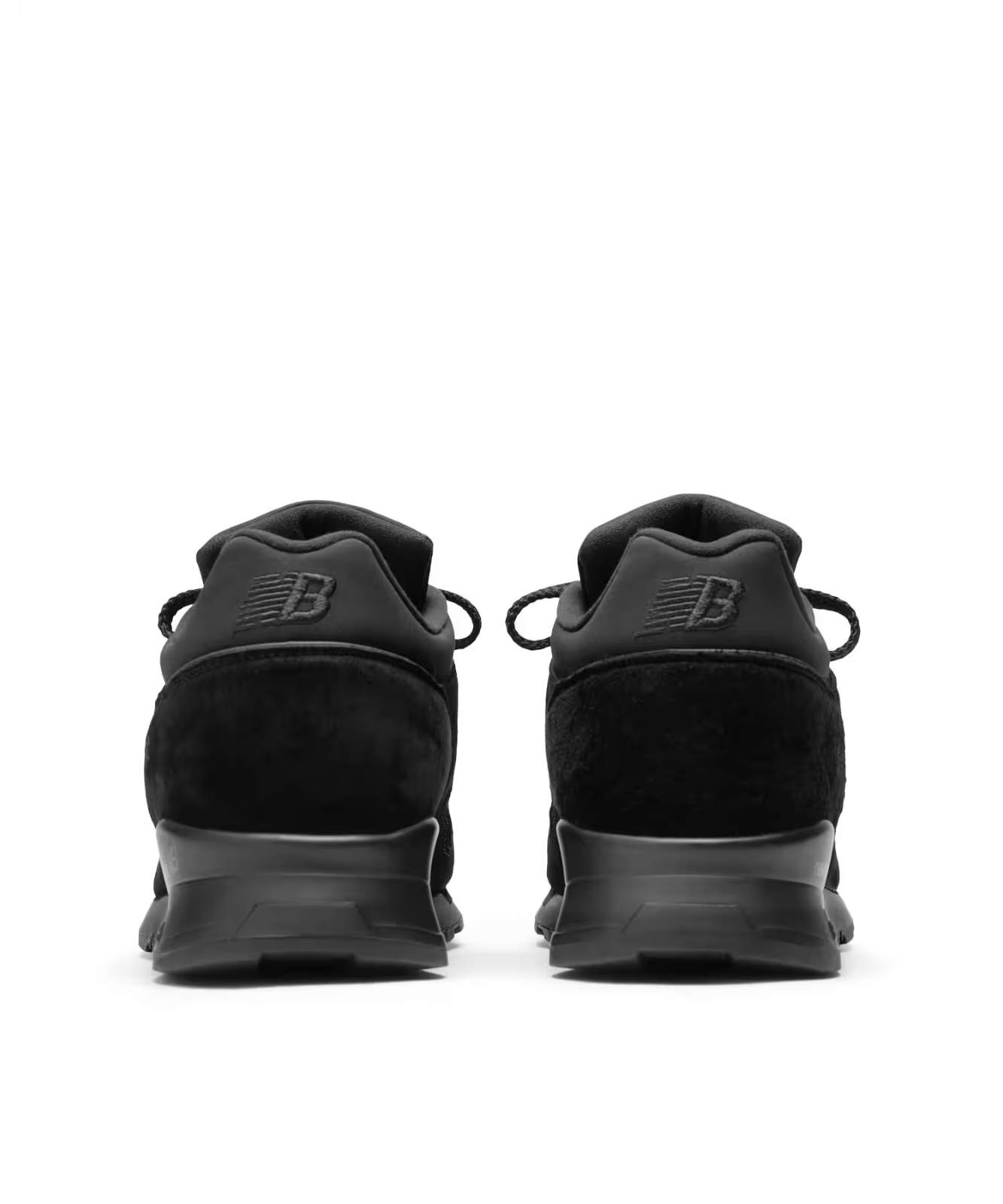 U1500KKL New Balance 1500 Triple Black (Men's)