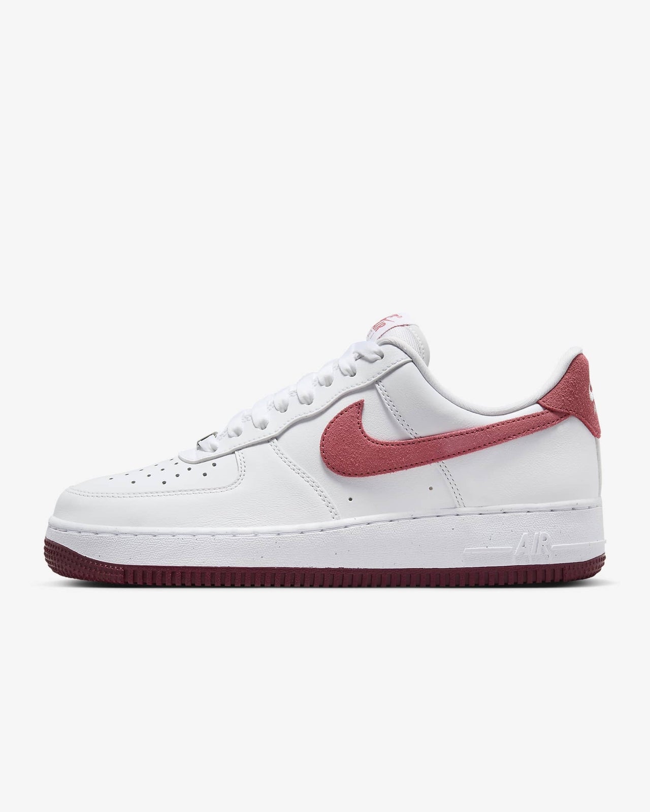 FQ7626-100 Nike Air Force 1 Low '07 Valentineâs Day (Women's)