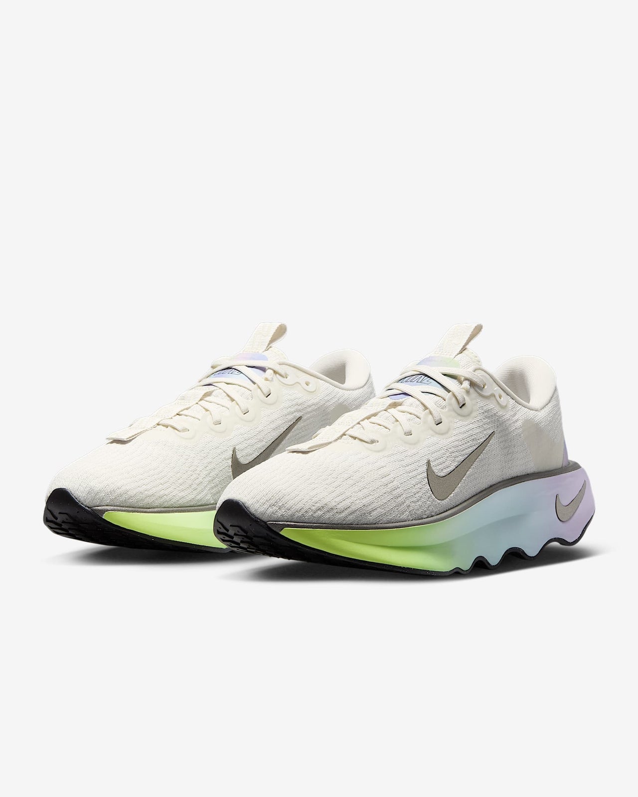 HJ6209-001 Nike Motiva SE Phantom Hydrangeas Glacier Blue  (Women's )