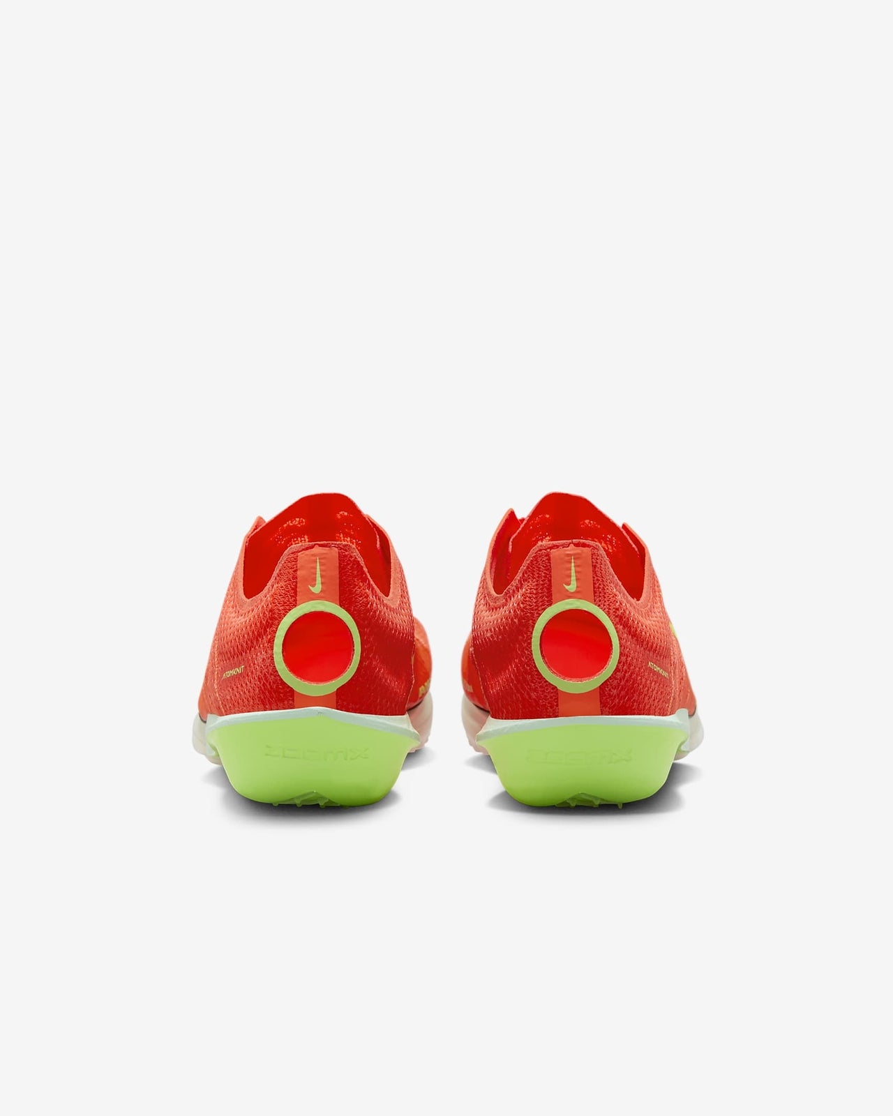 FD8411-600 Nike Victory 2 Bright Crimson Hyper Orange Lime Blast Washed (Men's)