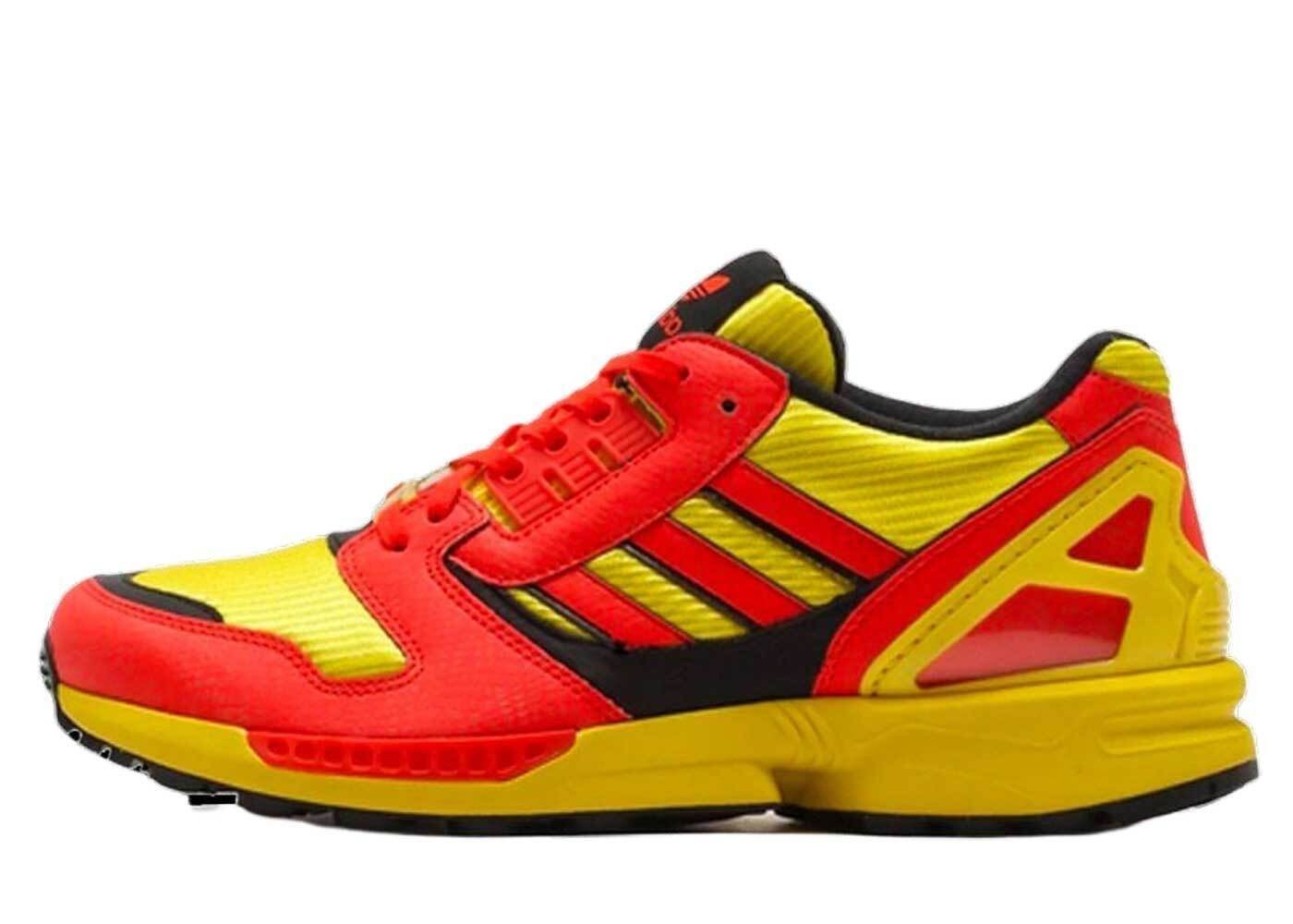 GX7842 atmos Ã adidas ZX 8000 "G-SNK4" (Men's)