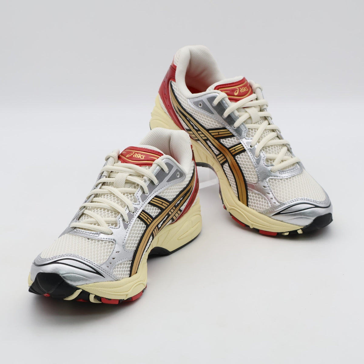 1203A692-100 Sneaker Politics Asics Gel-Kayano 14 Just Say No (Men's)