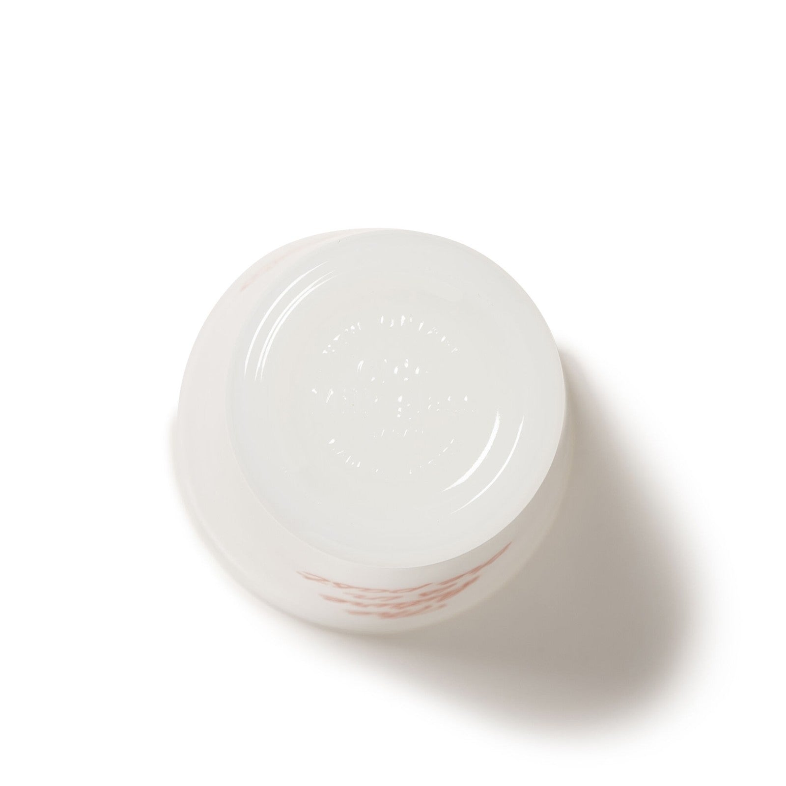 HUMAN MADE Milkglass White