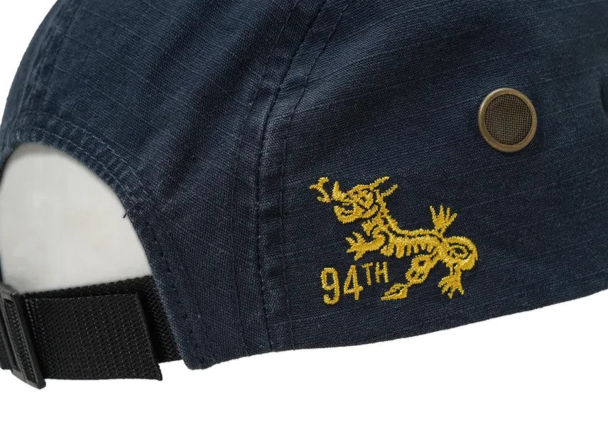 Supreme Military Camp Cap "Navy"
