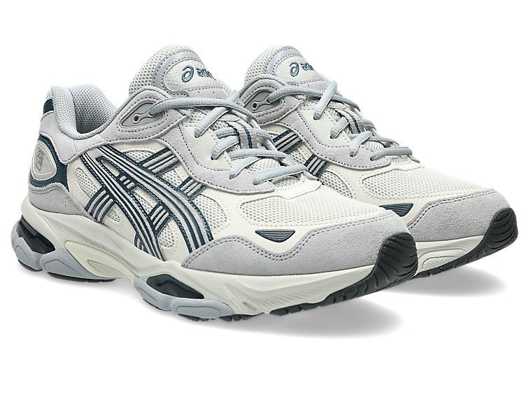 1203A895-300 Asics Gel-NYC 2.0 "Lake Grey/Piedmont Grey" (Men's)