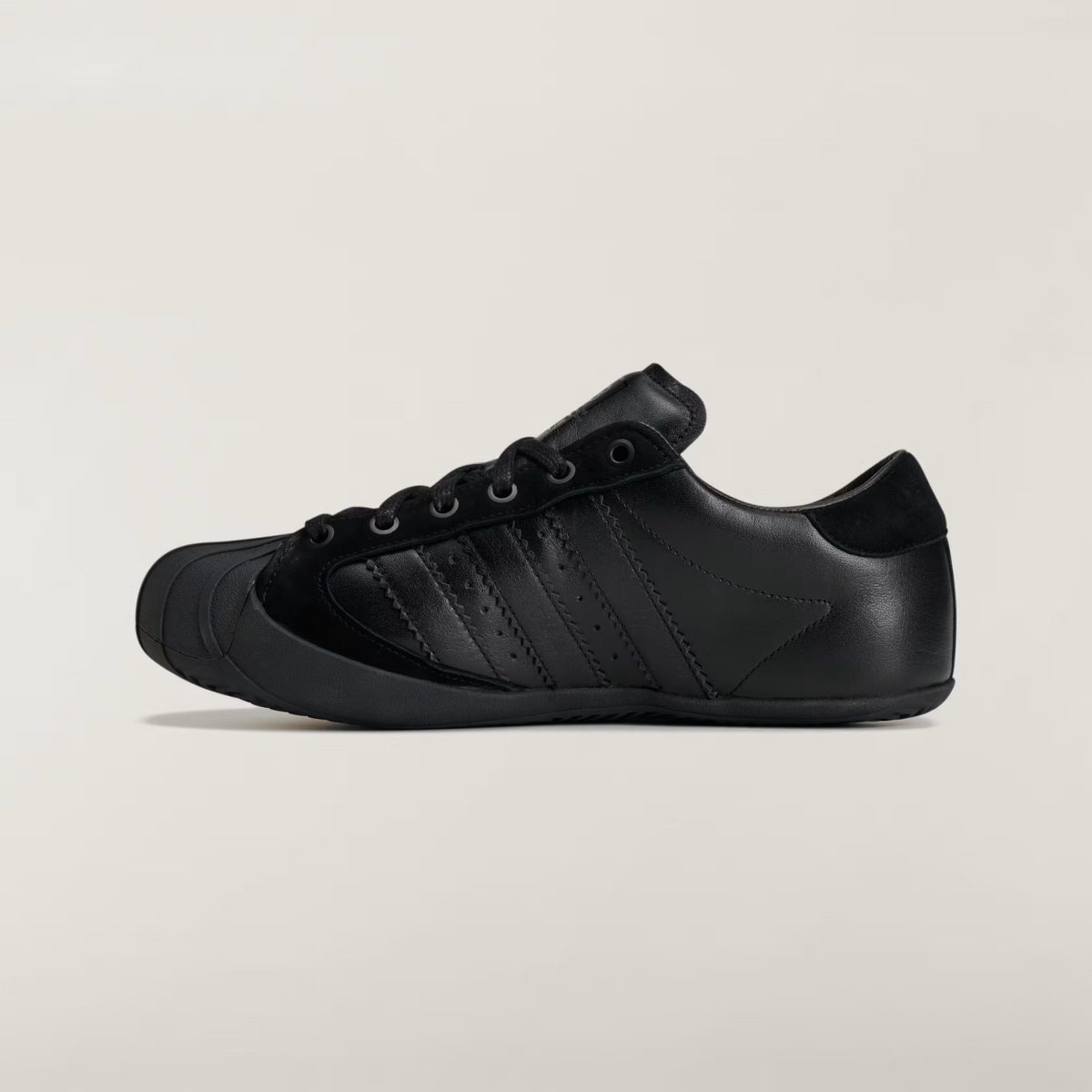 KI4456 Y-3 SUPERSTAR 3G (Men's)