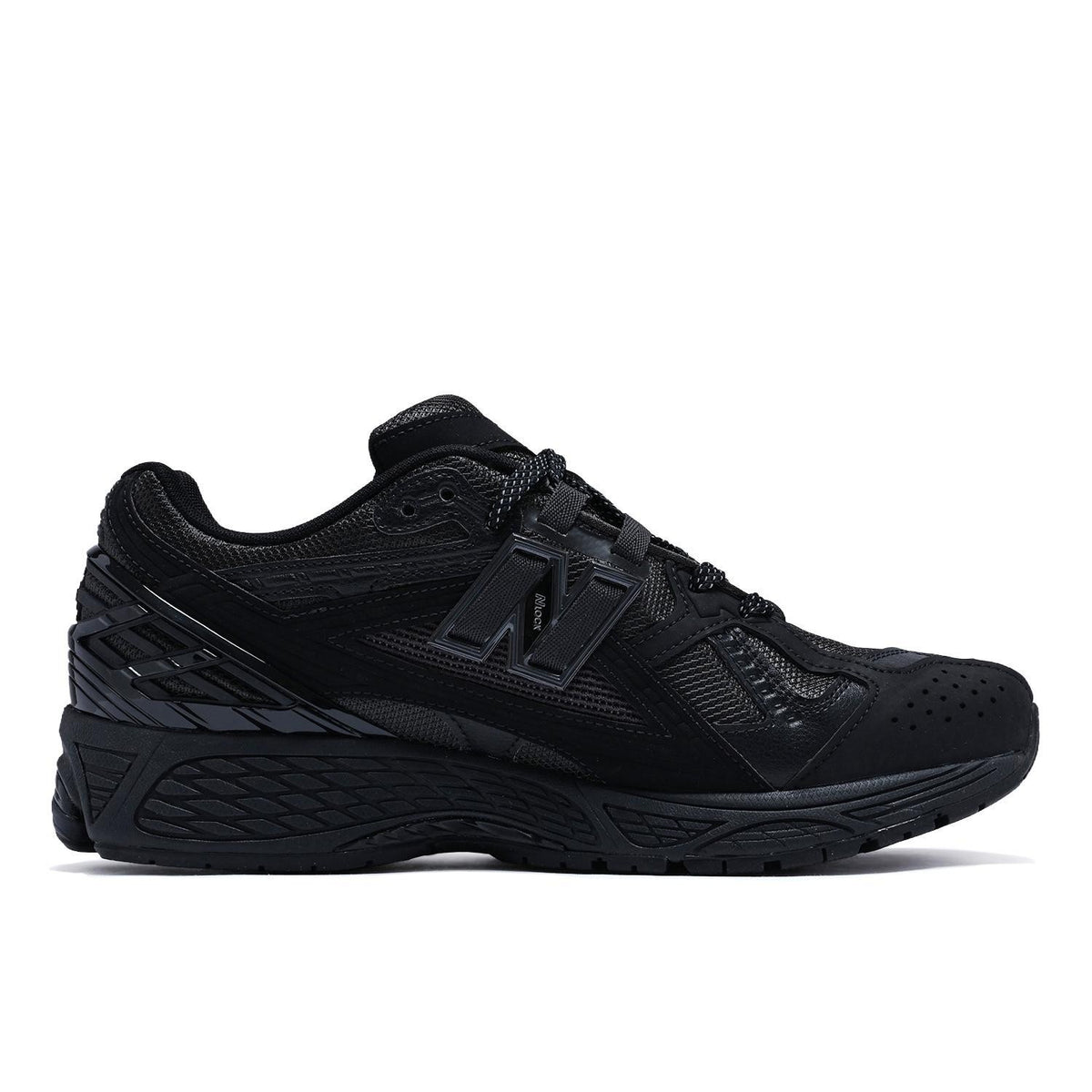 U19061OP New Balance 1906N Cordura "Black" (Men's)