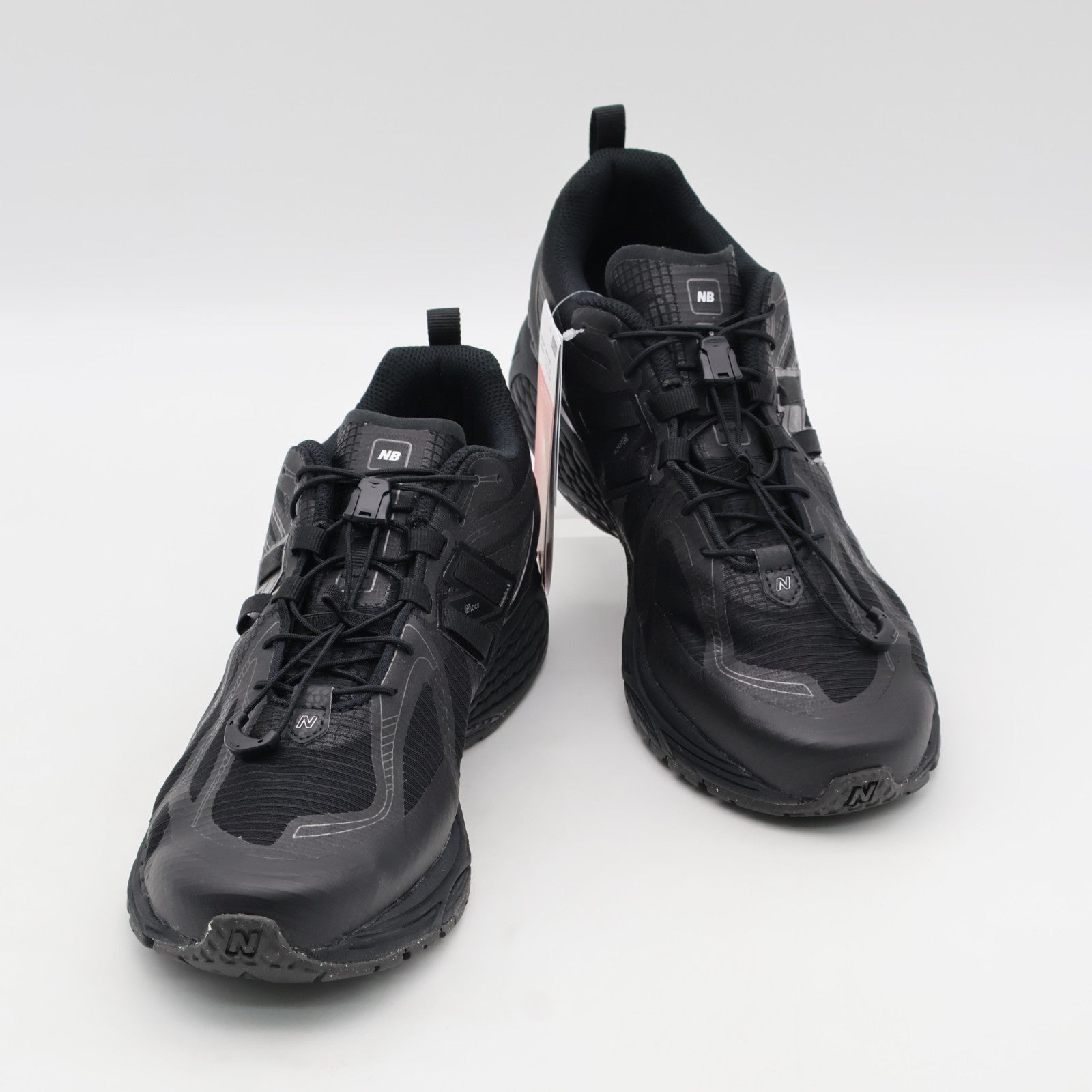 U1906RNB New Balance 1906R Triple Black (Men's)
