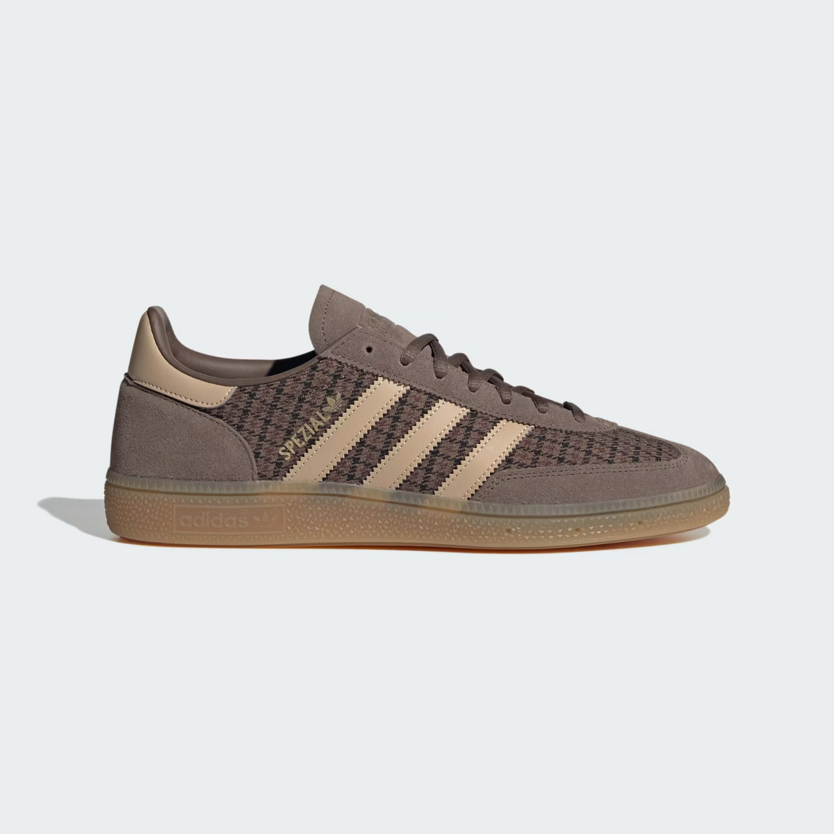 KI2971 adidas Handball Spezial "Earth Strata/Magic Beige" (Men's)