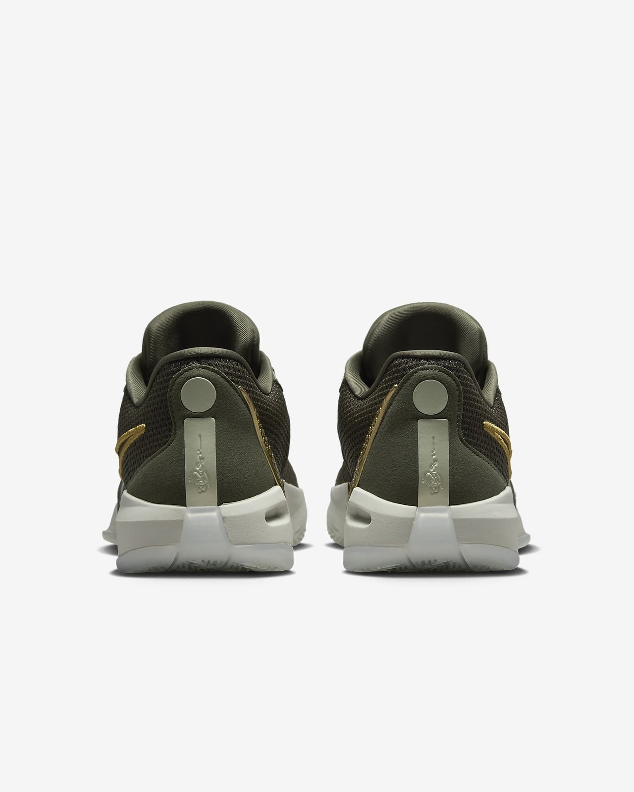 HF5518-302 Nike Sabrina 1 Dedication (Women's)