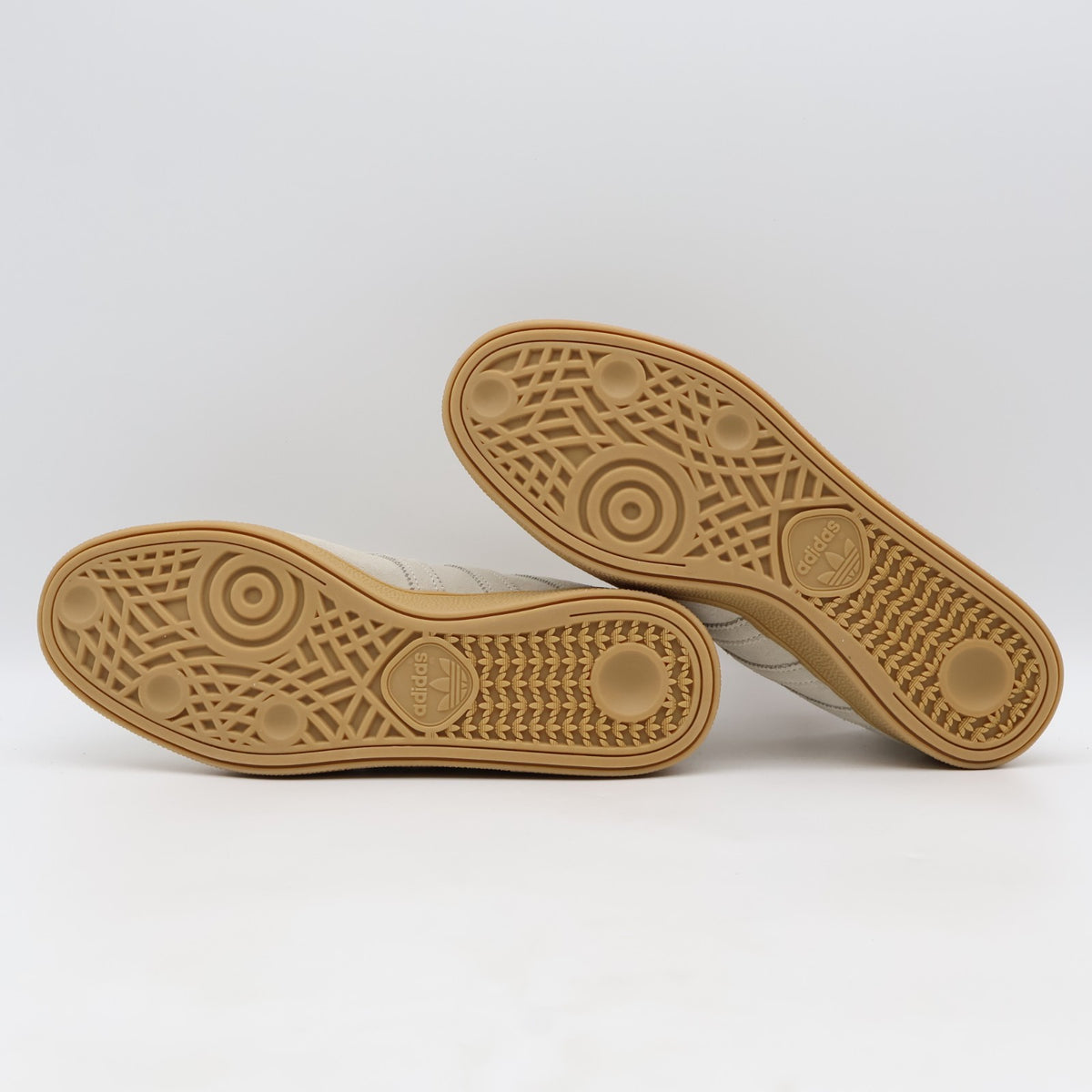 KJ0640 adidas Handball Spezial Loafer Wonder White (Women's)