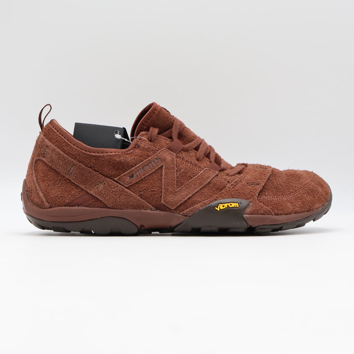 MT10OPR New Balance Minimus Brown (Men's)