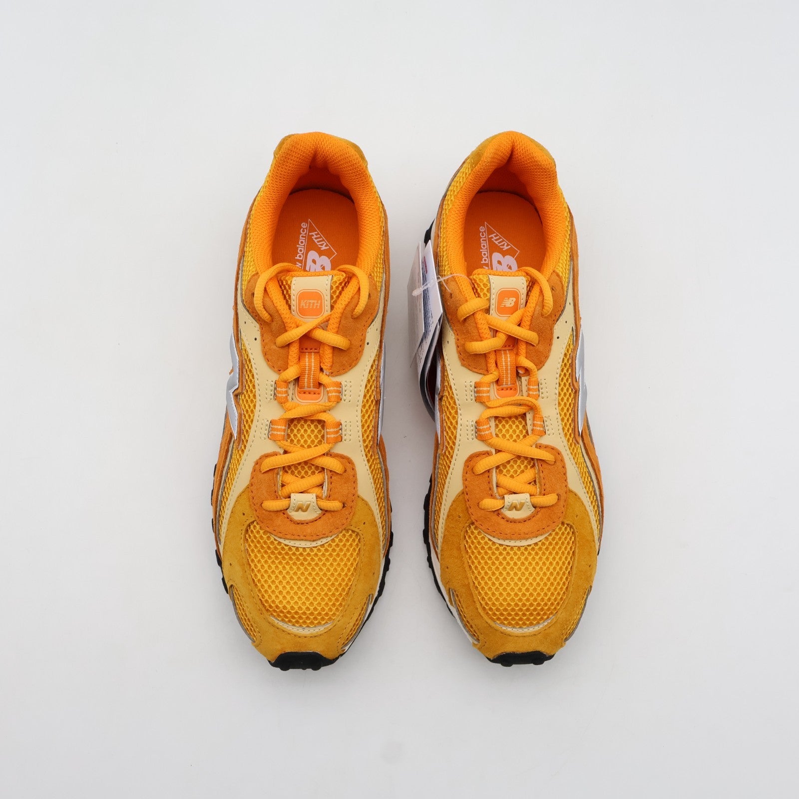 U204LKTI KITH New Balance 204 Sunburst (Men's)