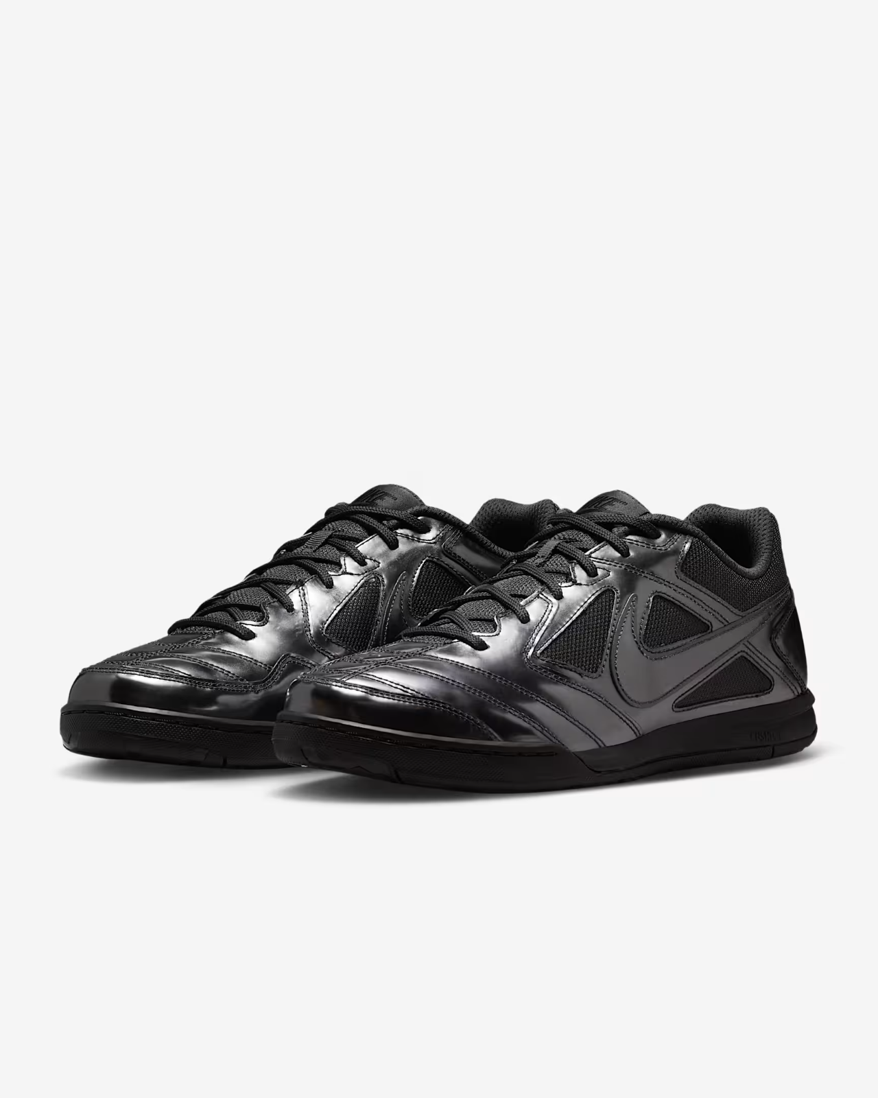 IB3566-002 Nike Gato LV8 Anthracite Black (Men's)