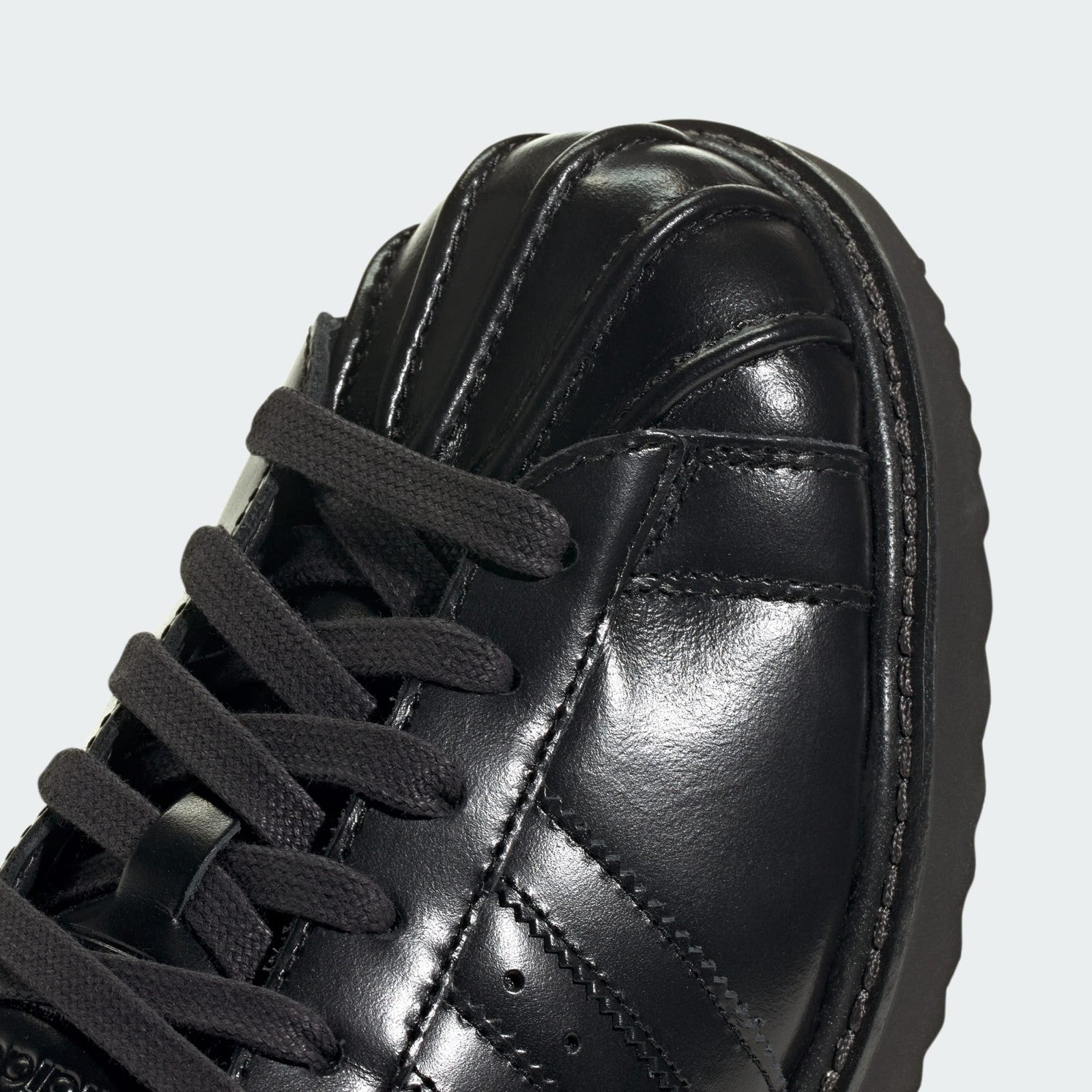 KJ7482 KJ7482 adidas Superstar Lux Core Black (Men's)