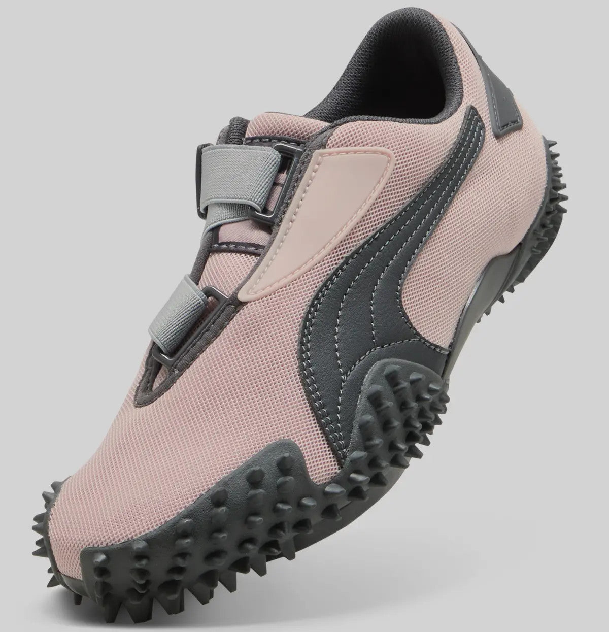 403206-02 Puma Mostro OG Prime Mauve Mist Dusky Gray (Men's)