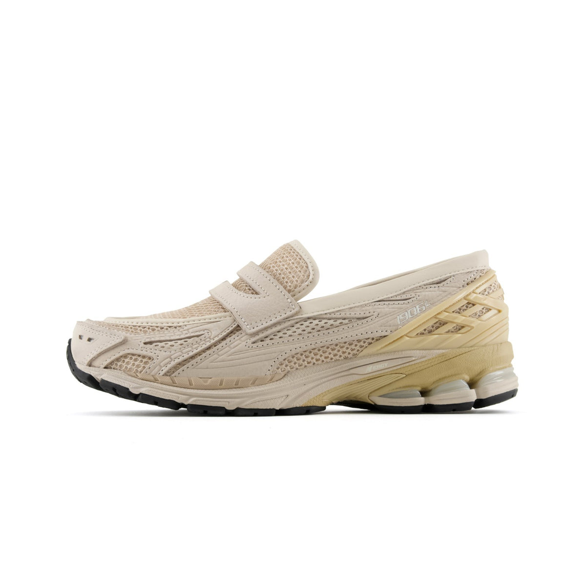 U1906LNU New Balance 1906 Beige (Men's)
