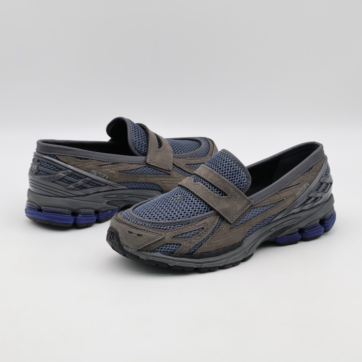 U1906LAF New Balance 1906L Magnet Phantom Inkwell (Men's)