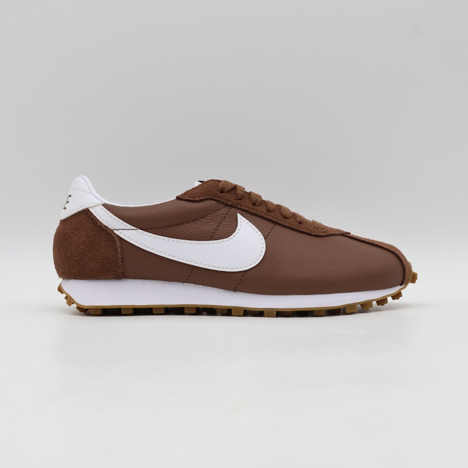 IB6745-200 Nike LD-1000 Fauna Brown Gum Medium Brown White (Women's)