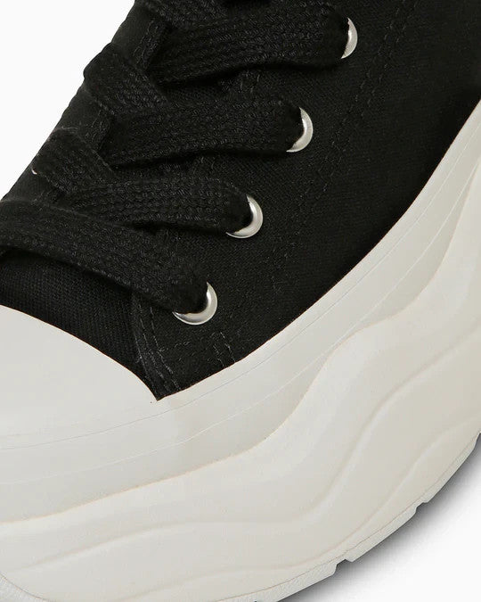 31315501 Converse All Star Surgetrainer OX Black White (Men's)