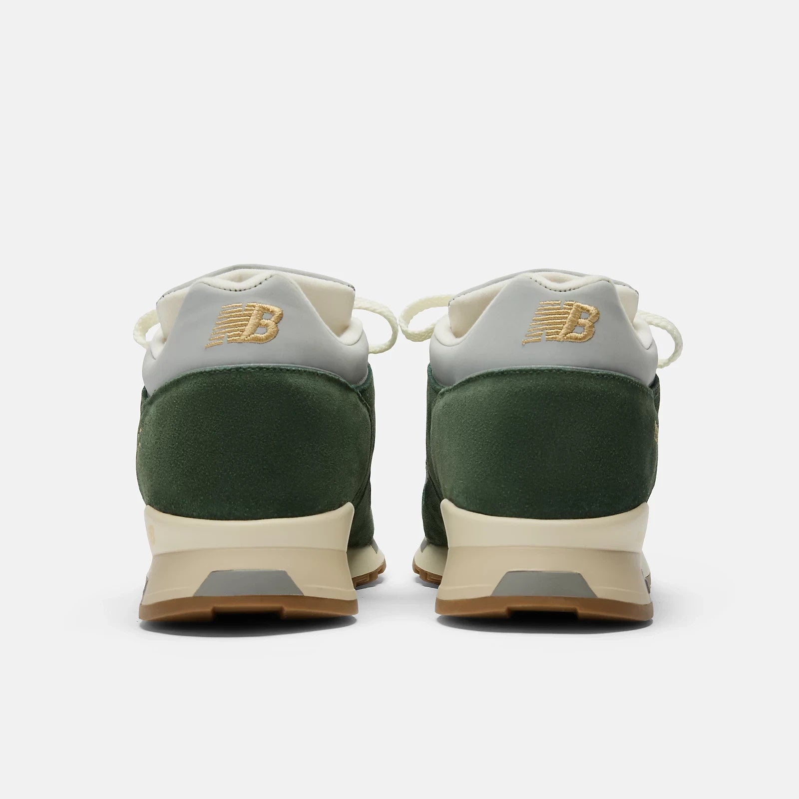 U1500SSP New Balance 1500 Made in England Kombu Green (Men's)