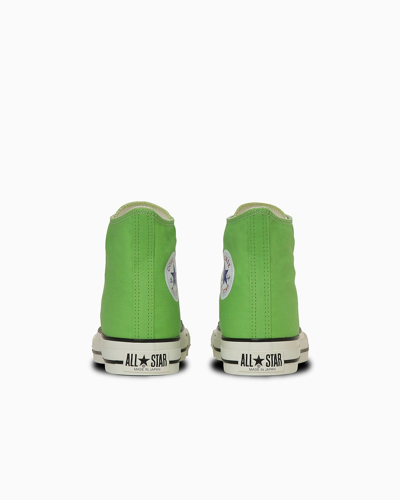 31314250 Converse Canvas All Star J Hi Muscat Green (Men's)