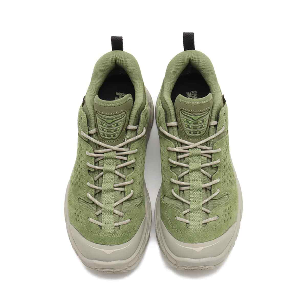 1153137F-FSTF Hoka Tor Ultra Lo TP GORE-TEX Forest Floor (Men's)