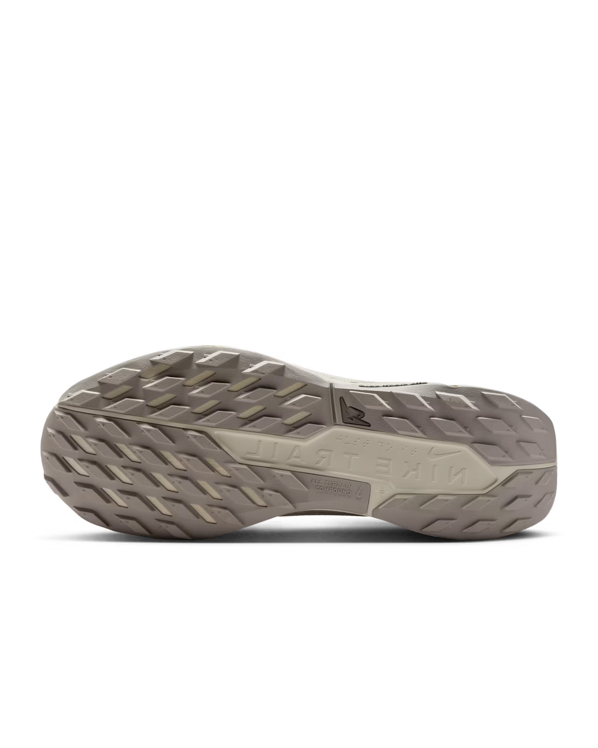 HQ7494-100 Nike ReactX Pegasus Trail 5 GORE-TEX SP Light Bone (Men's)