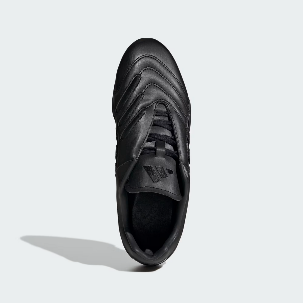 HQ9182 adidas Taekwondo Mei Elite Triple Black (Women's)