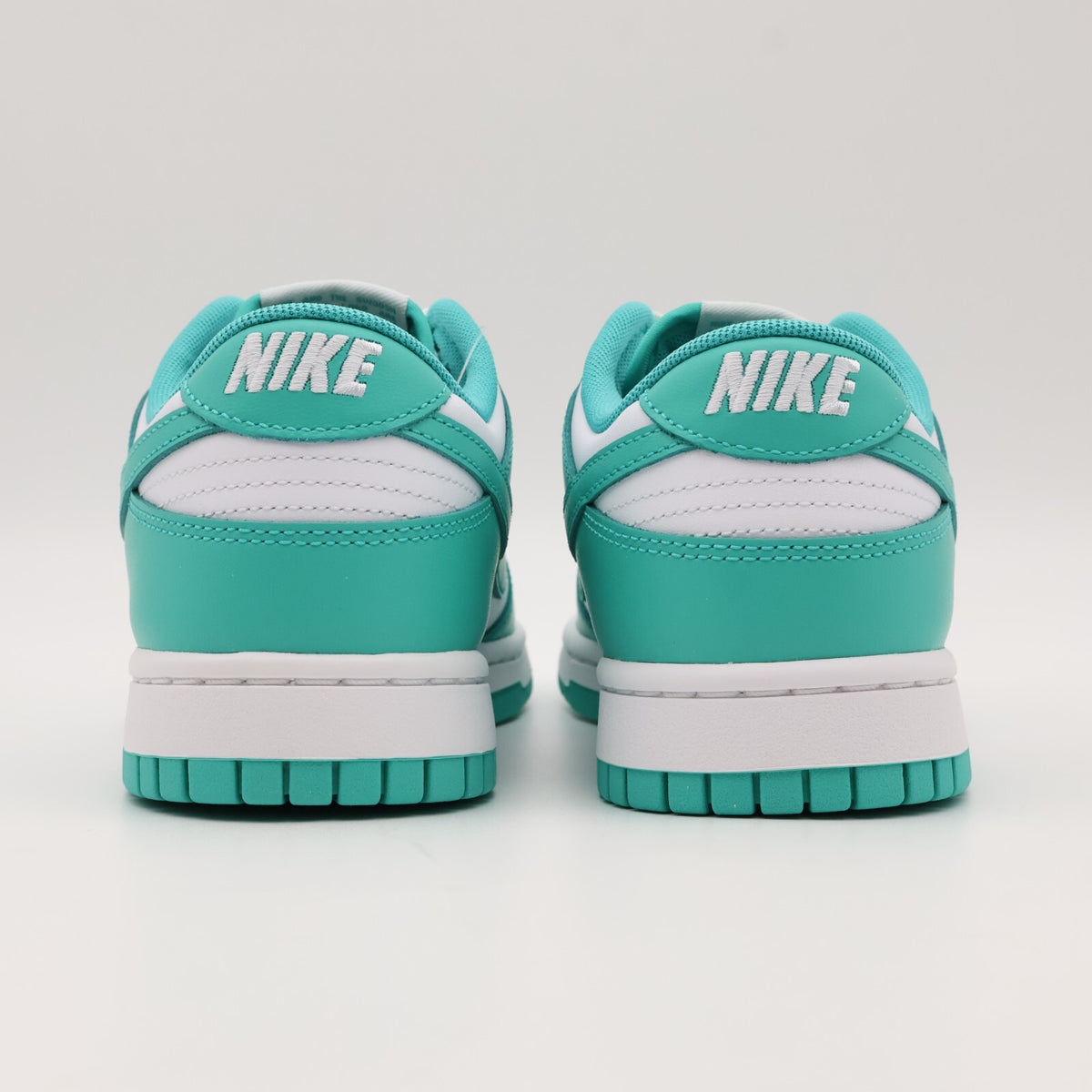 DV0833-101 Nike Dunk Low Clear Jade (Men's)