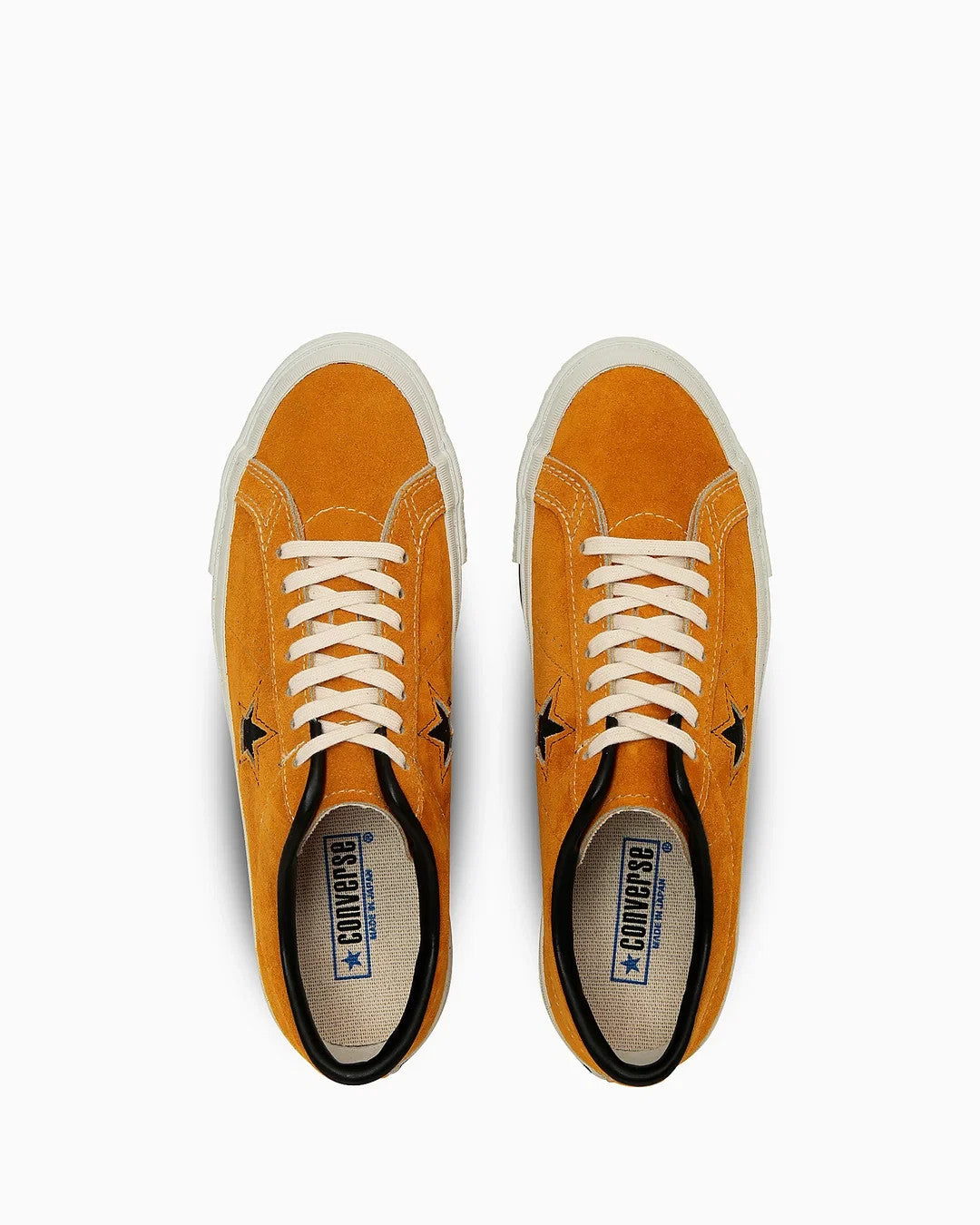 33702060 Converse Timeline One Star J VTG Gold (Men's)