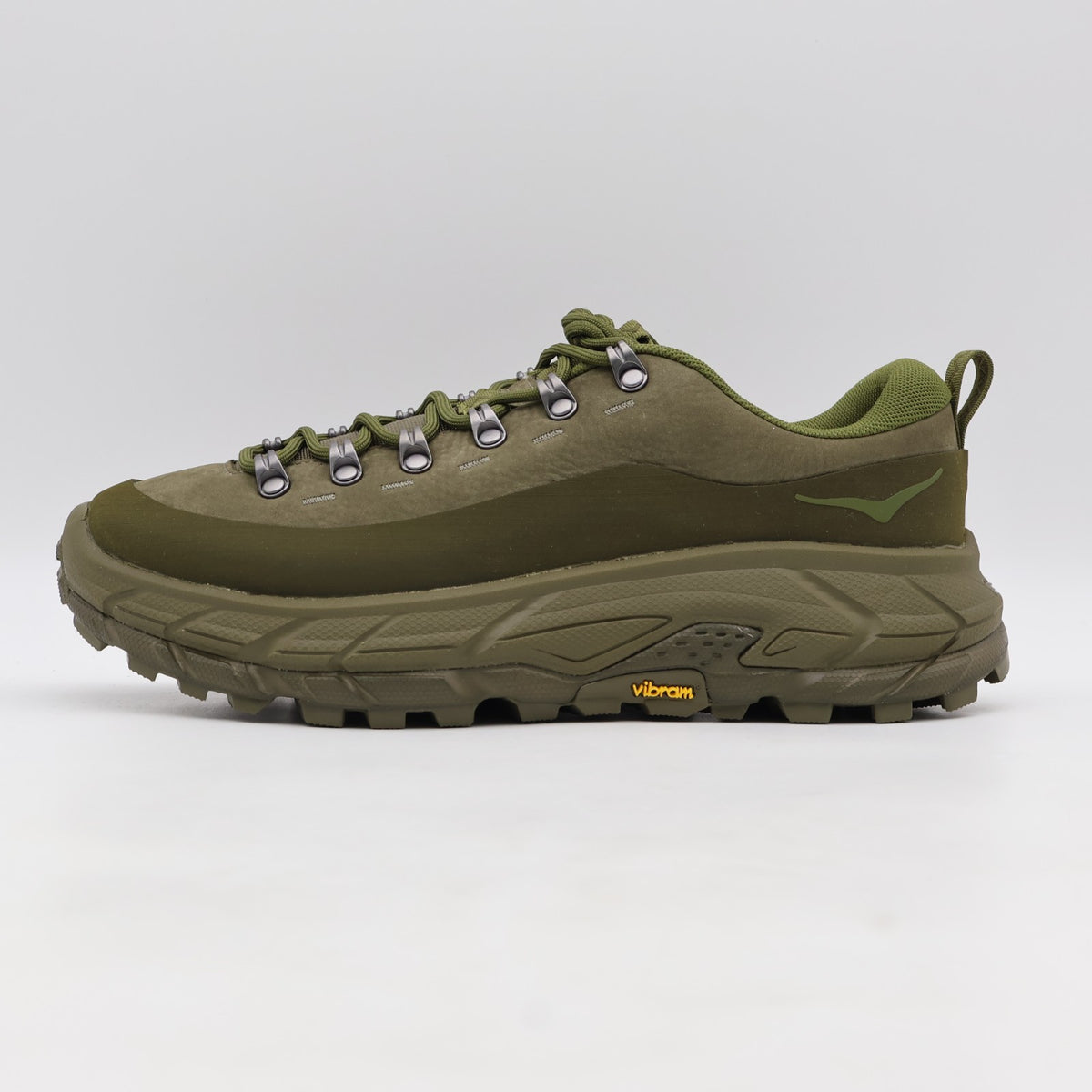 1147952-MPR Hoka Tor Summit Moss Green Spruce Green (Men's)