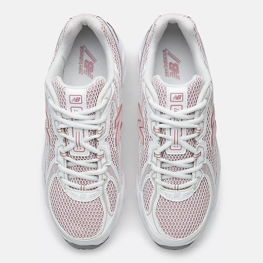 U74078Z New Balance 740 "White/Pink" (Unisex)
