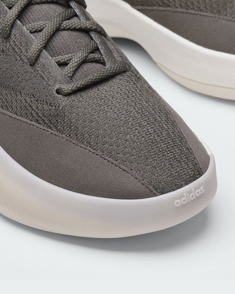 KJ5965 adidas Fear of God Athletics 3 Cinder Warm Vanilla Cloud White (Men's)
