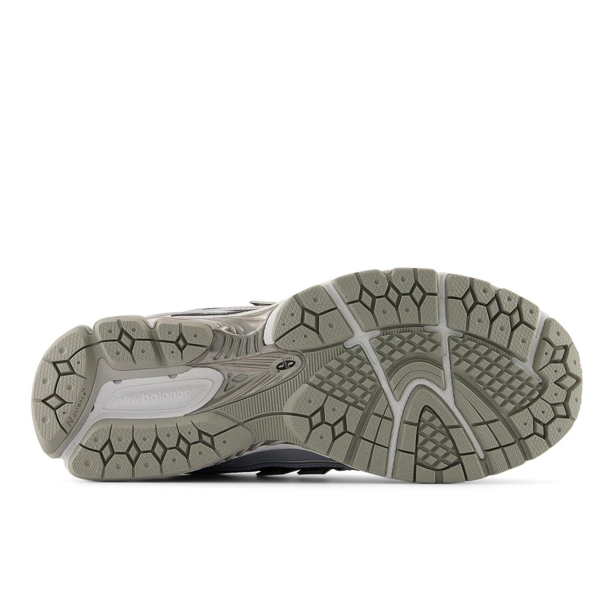 U1906RCL New Balance 1906R Grey Silver (Men's)