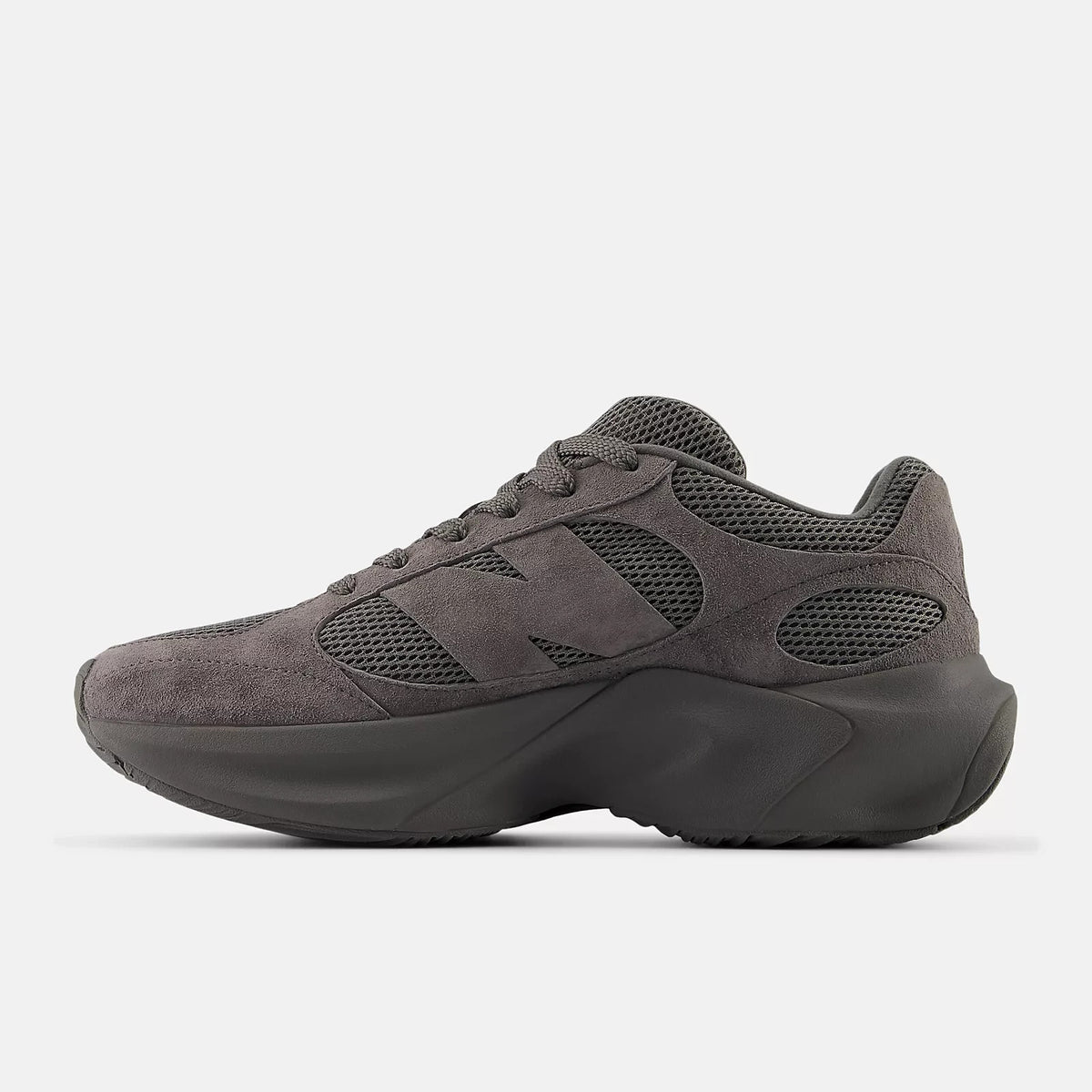UWRPDTBE New Balance Warped Runner Castlerock (Men's)