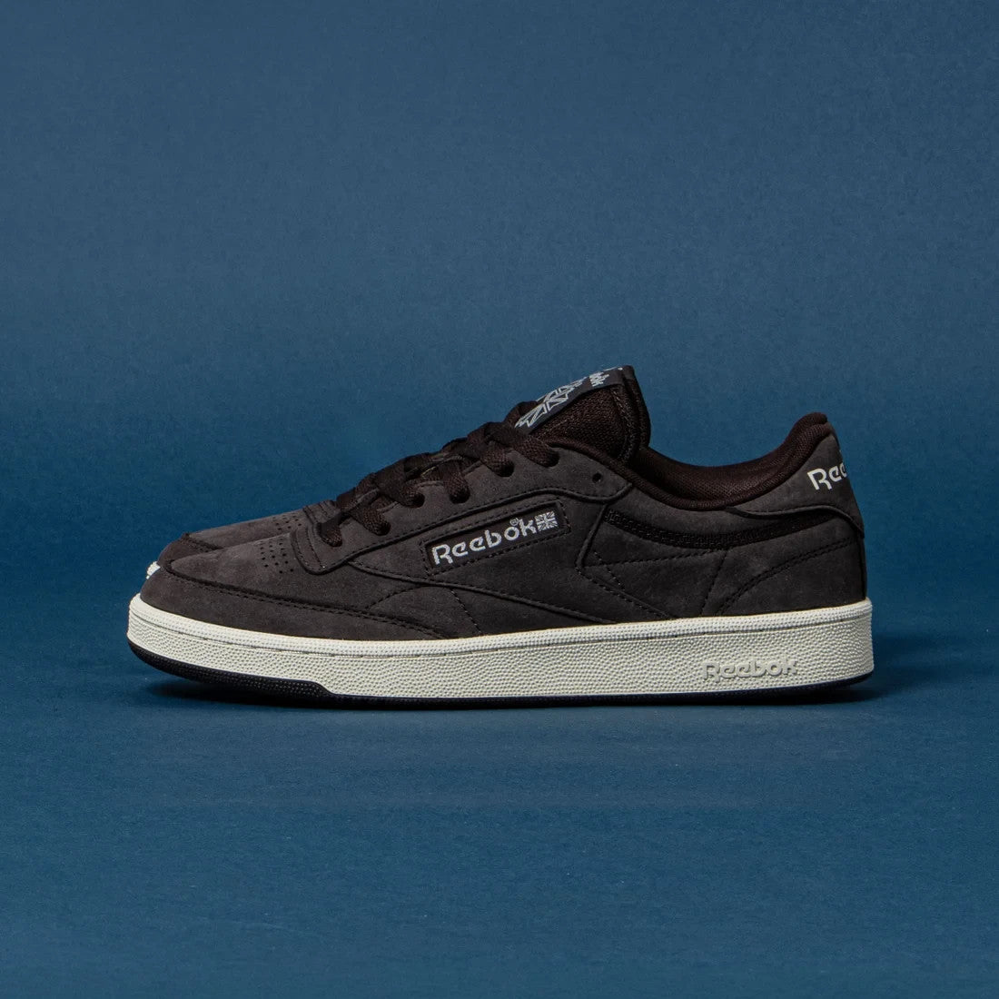 100278996 Reebok Club C 85 "Brown" (Men's)
