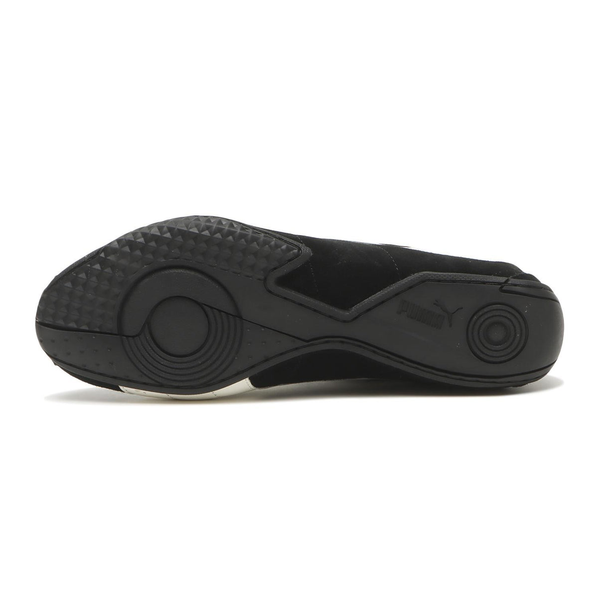 409194-04 Puma K-STREET SUEDE (Men's)