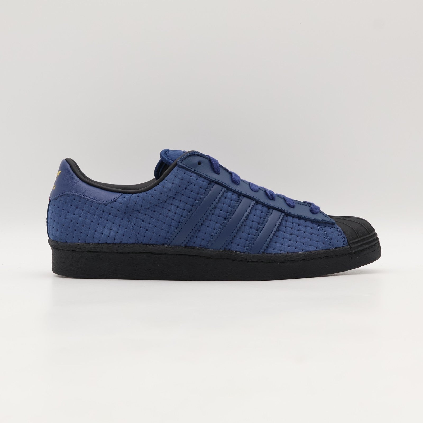 JS2594 Arrow & Beast adidas Originals Superstar ADV Night Marine (Men's)